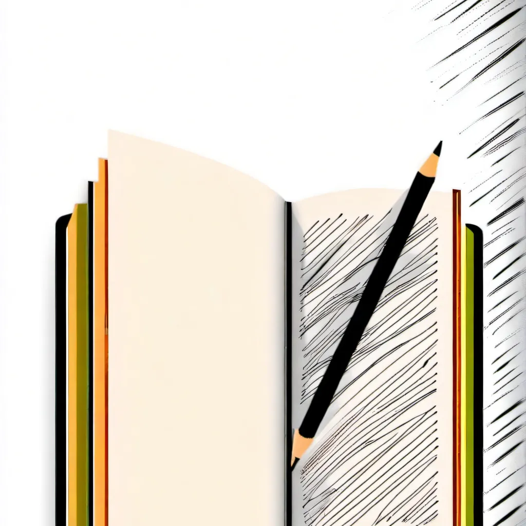 chat with ai character: Dear diary