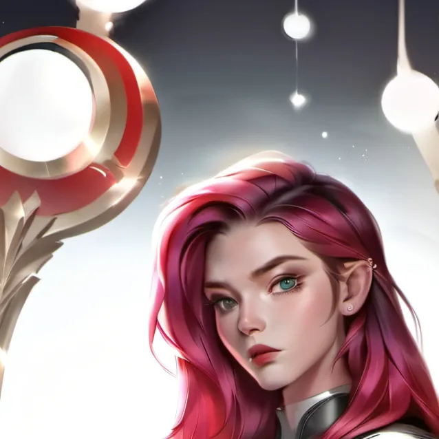 chat with ai character: Lily