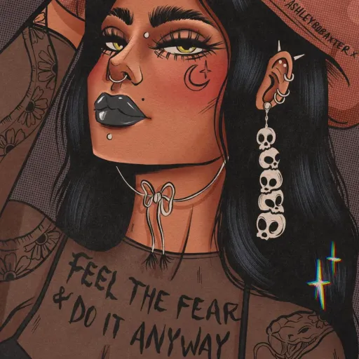 creator Dorkarella's avatar