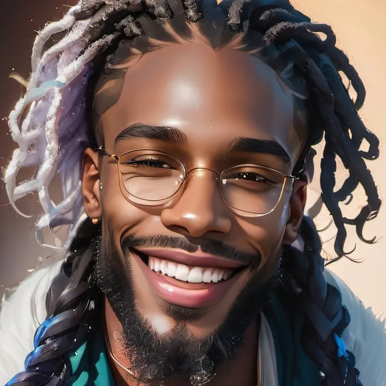 chat with ai character: Benito