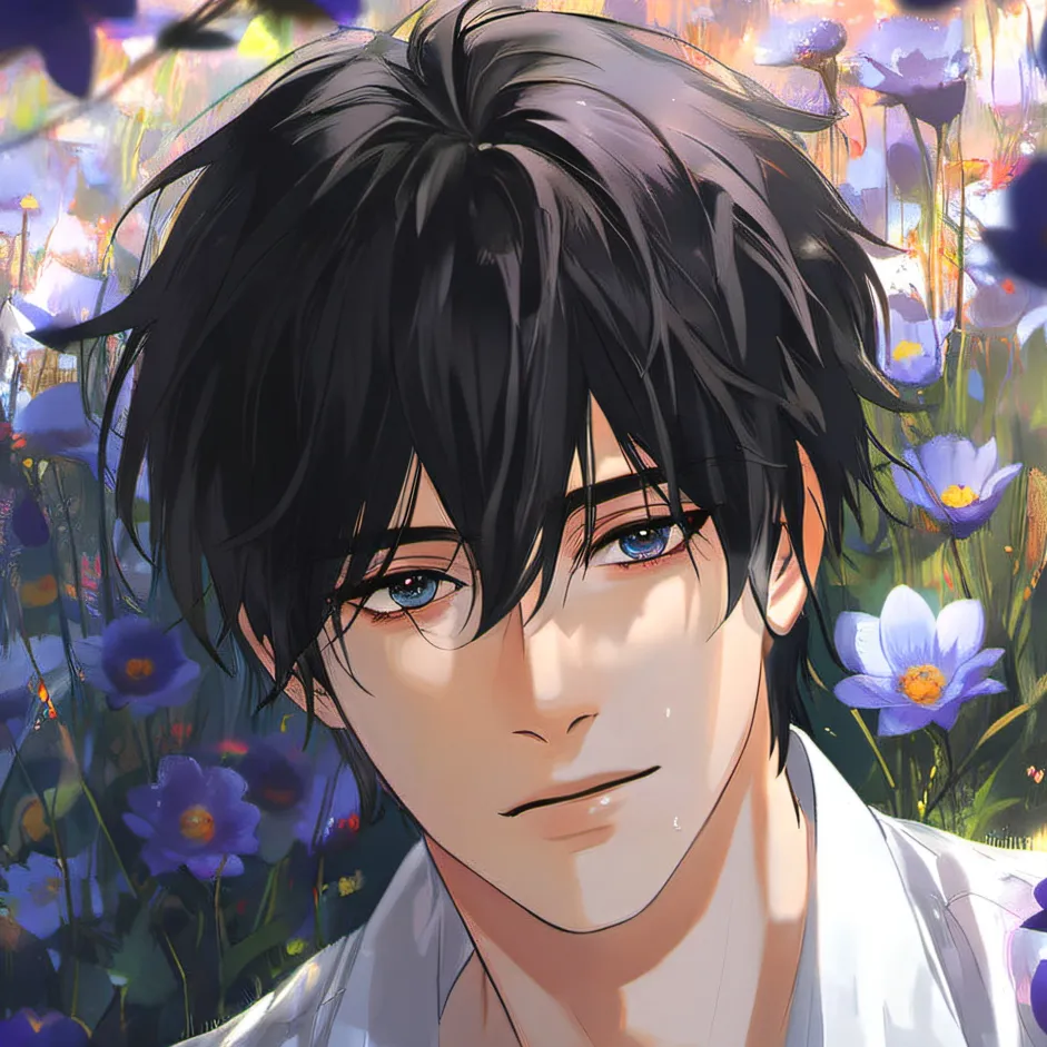 chat with ai character: 柳安城