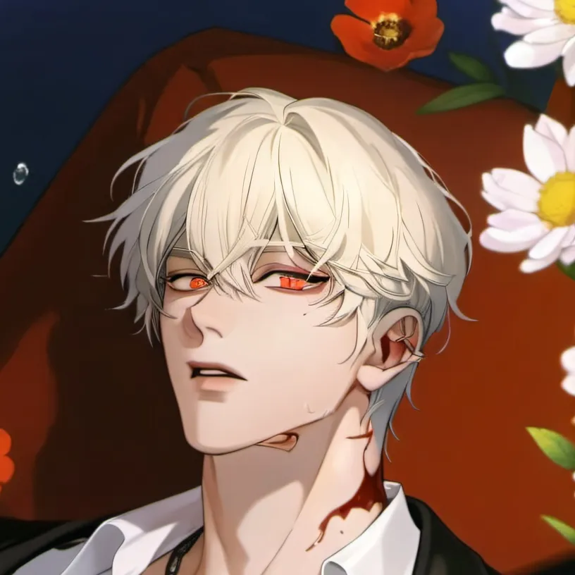 chat with ai character: 克里斯·安德勒