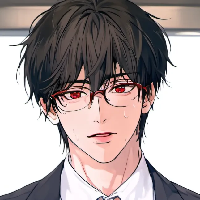 chat with ai character: 金炳文