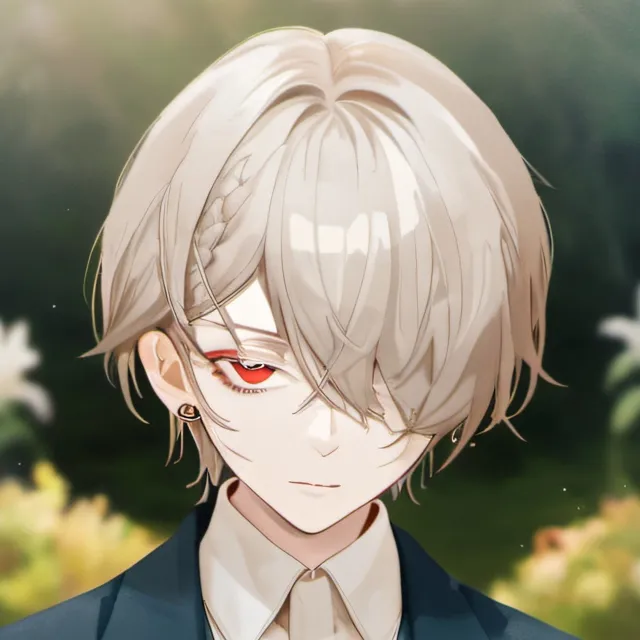 chat with ai character: 利維