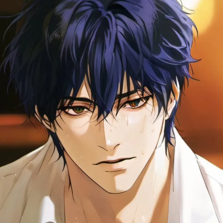 chat with ai character: 李城勛