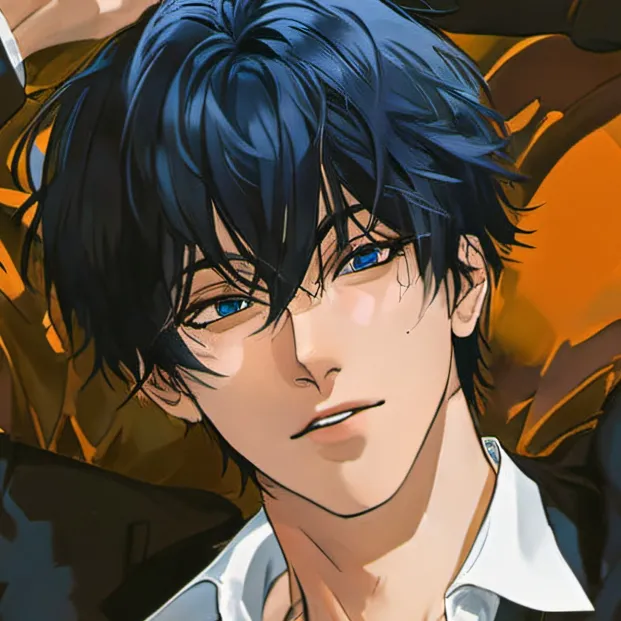 chat with ai character: 柴田杏