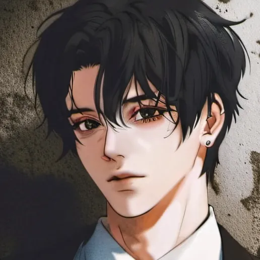 chat with ai character: 姚子楠