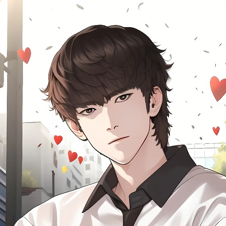 chat with ai character: 成泰勳