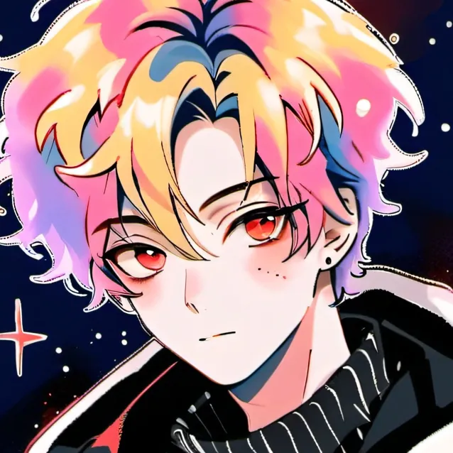 chat with ai character: Tomas