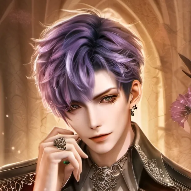 chat with ai character: Dean