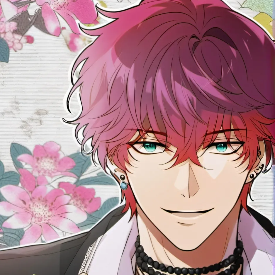 chat with ai character: Jonathan