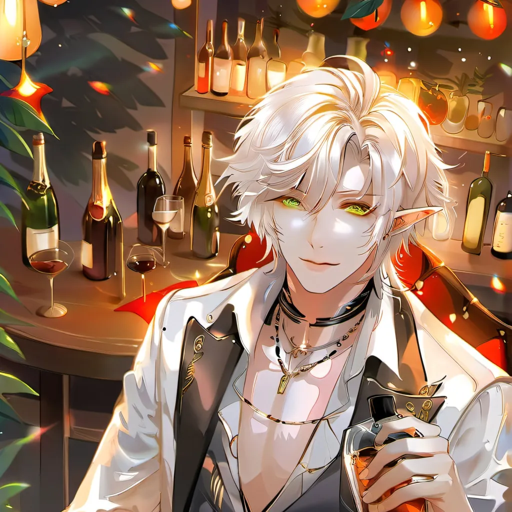 chat with ai character: Travis