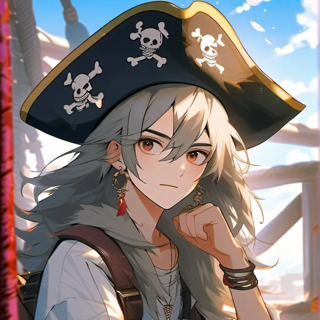 chat with ai character: Timmy