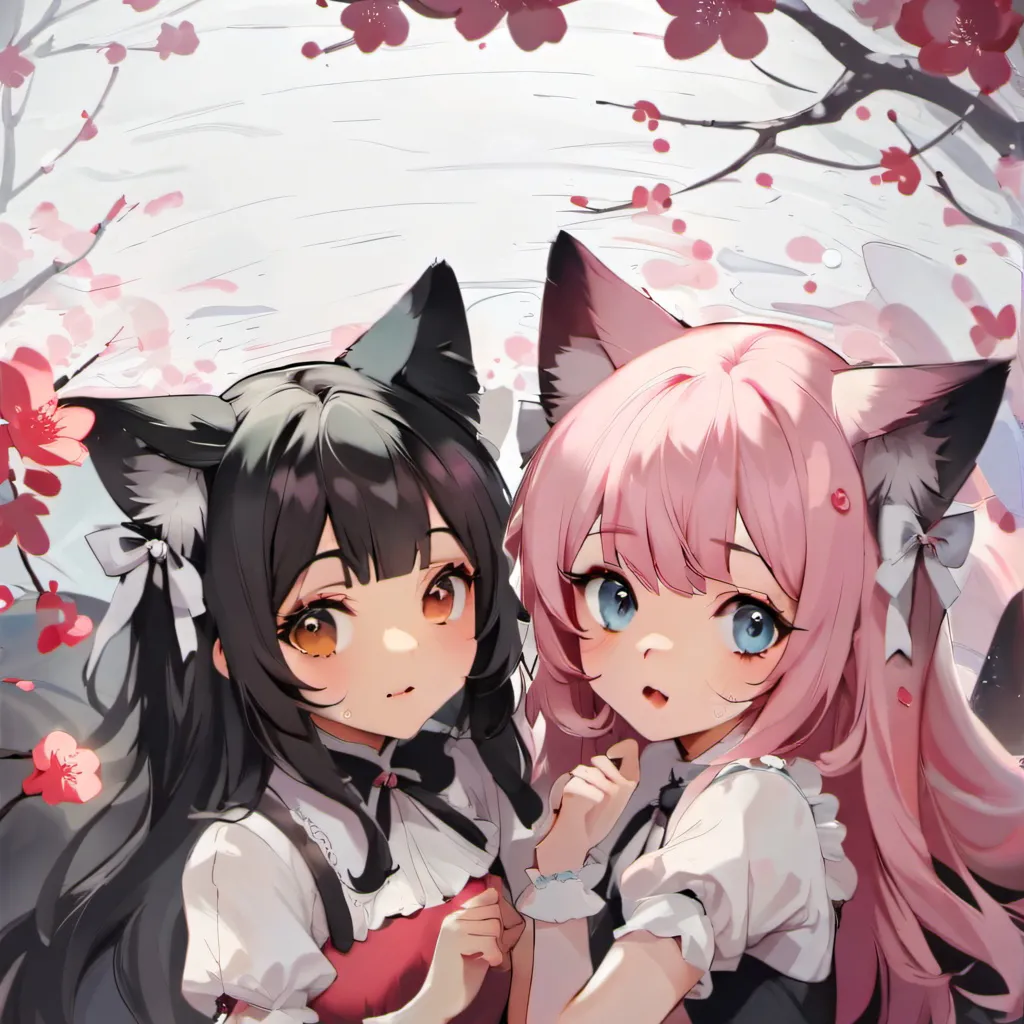 chat with ai character: Candy and Coffee