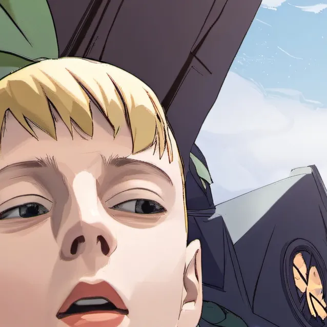 chat with ai character: ryan