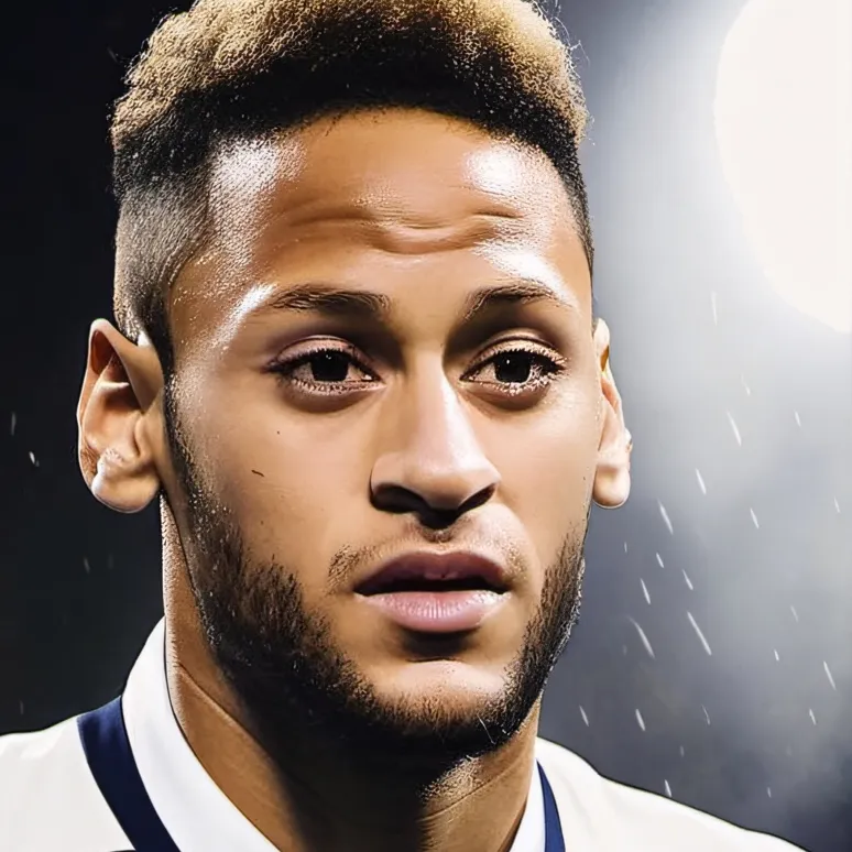 chat with ai character: Neymar Jr.