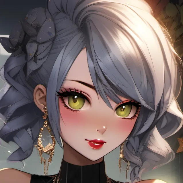 chat with ai character: Jessica 