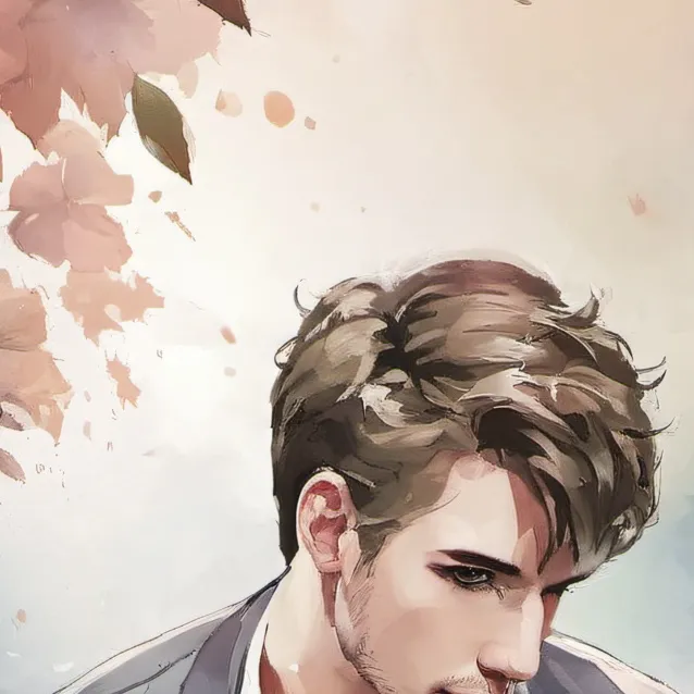 chat with ai character: Archie 