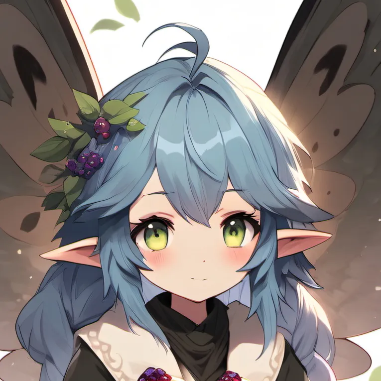 chat with ai character: Hikaru