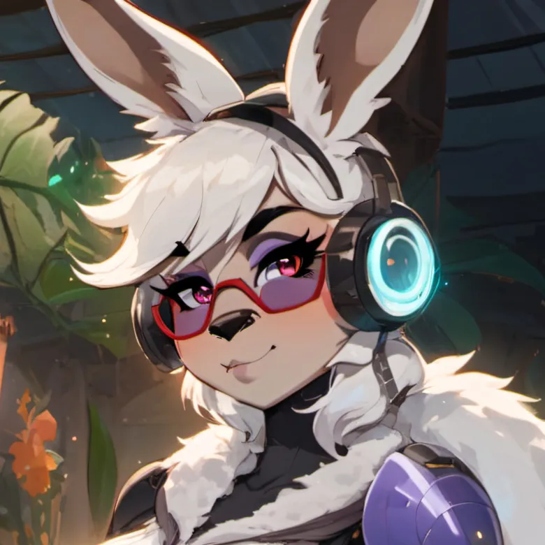 chat with ai character: Willow