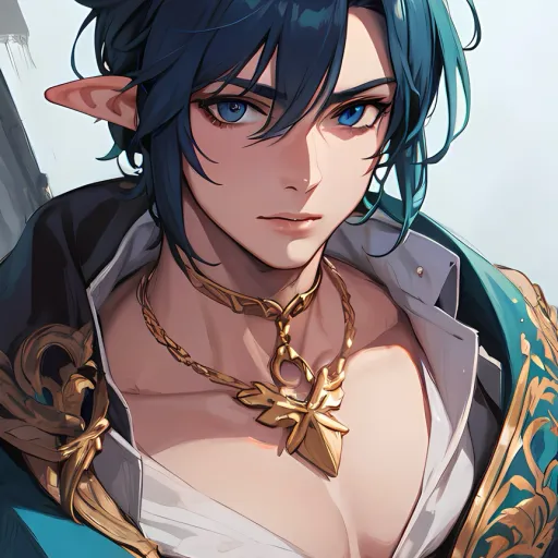 creator •Spirit•'s avatar