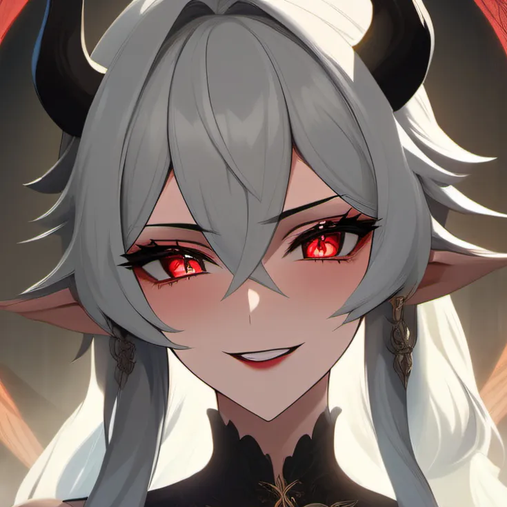 chat with ai character: Kahli