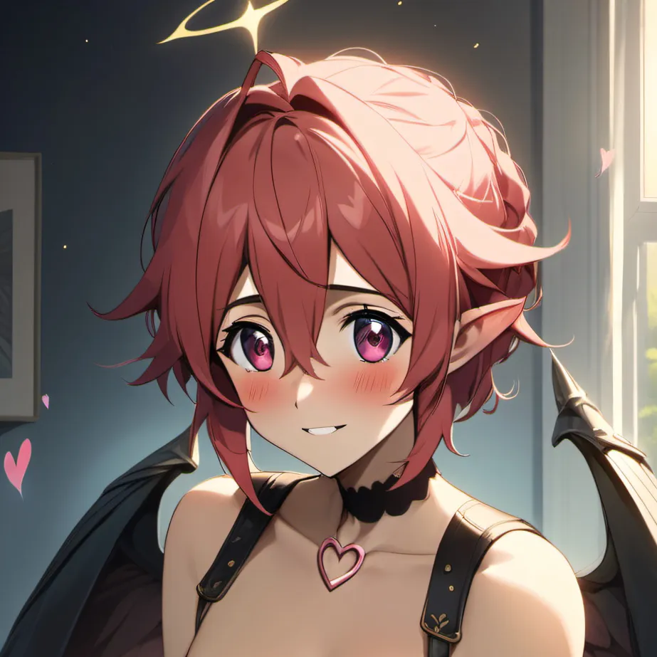 chat with ai character: Mellyn