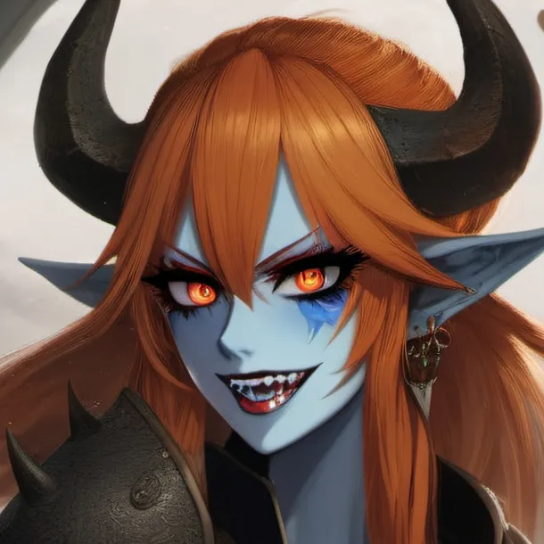 chat with ai character: Azula