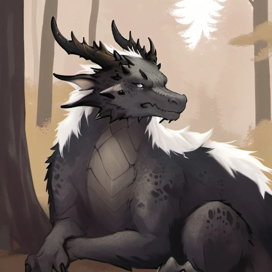 chat with ai character: Zakir