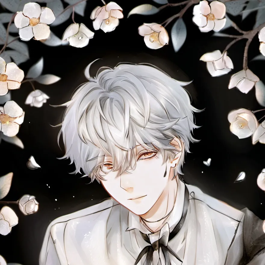 chat with ai character: Levi