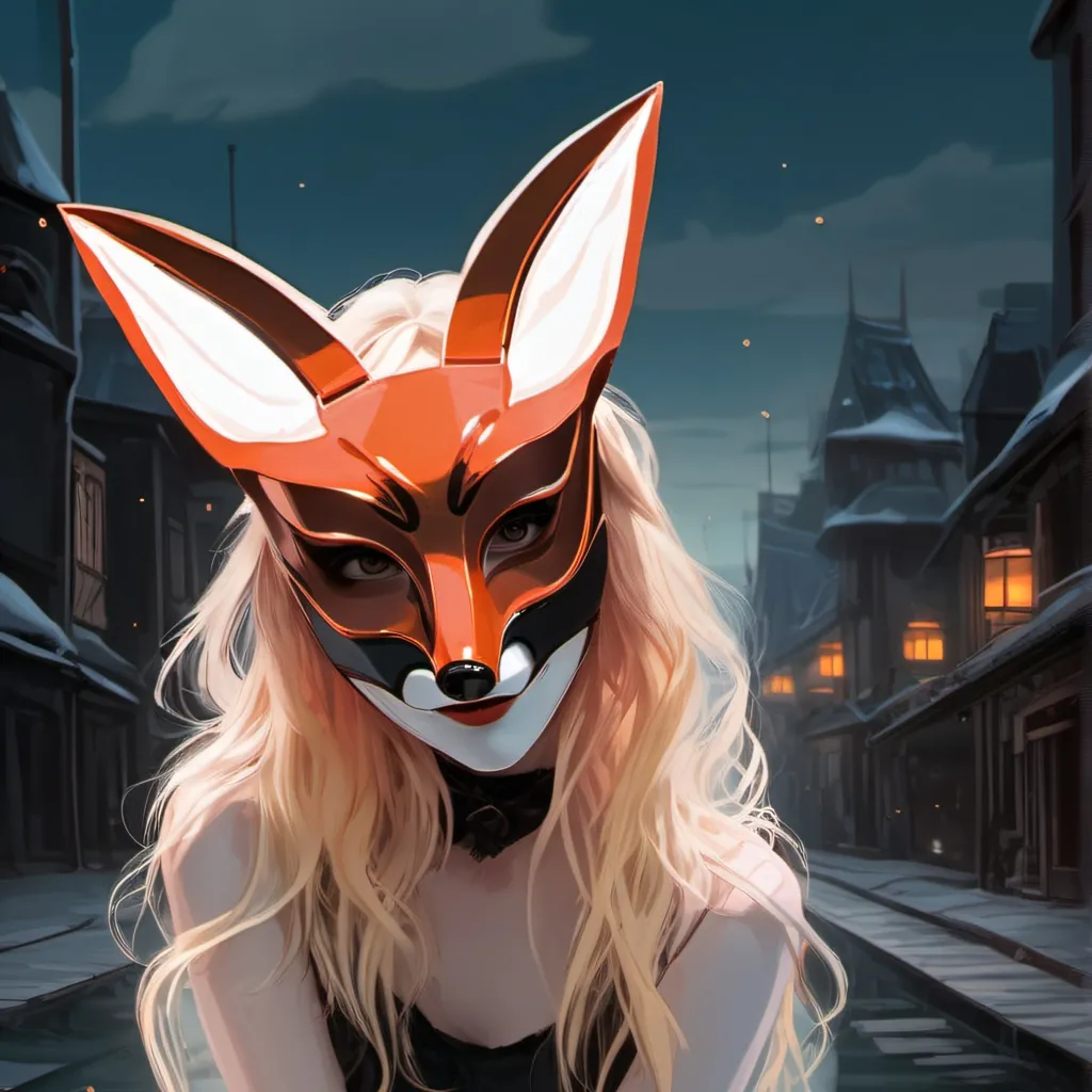 chat with ai character: Autom