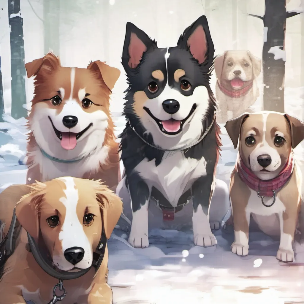 chat with ai character: Niko