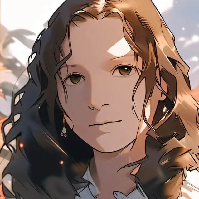 chat with ai character: Me/Alaina ig