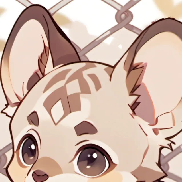 chat with ai character: koko 