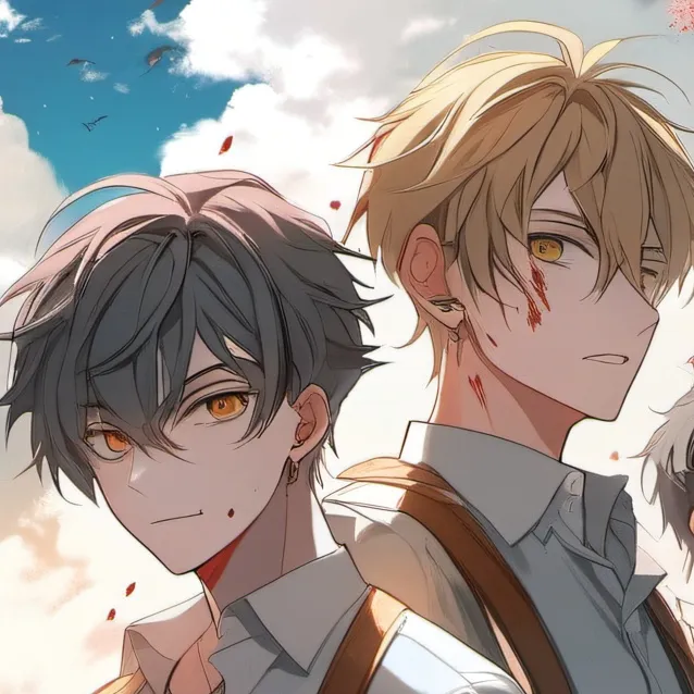 chat with ai character: Zombies apocalypse