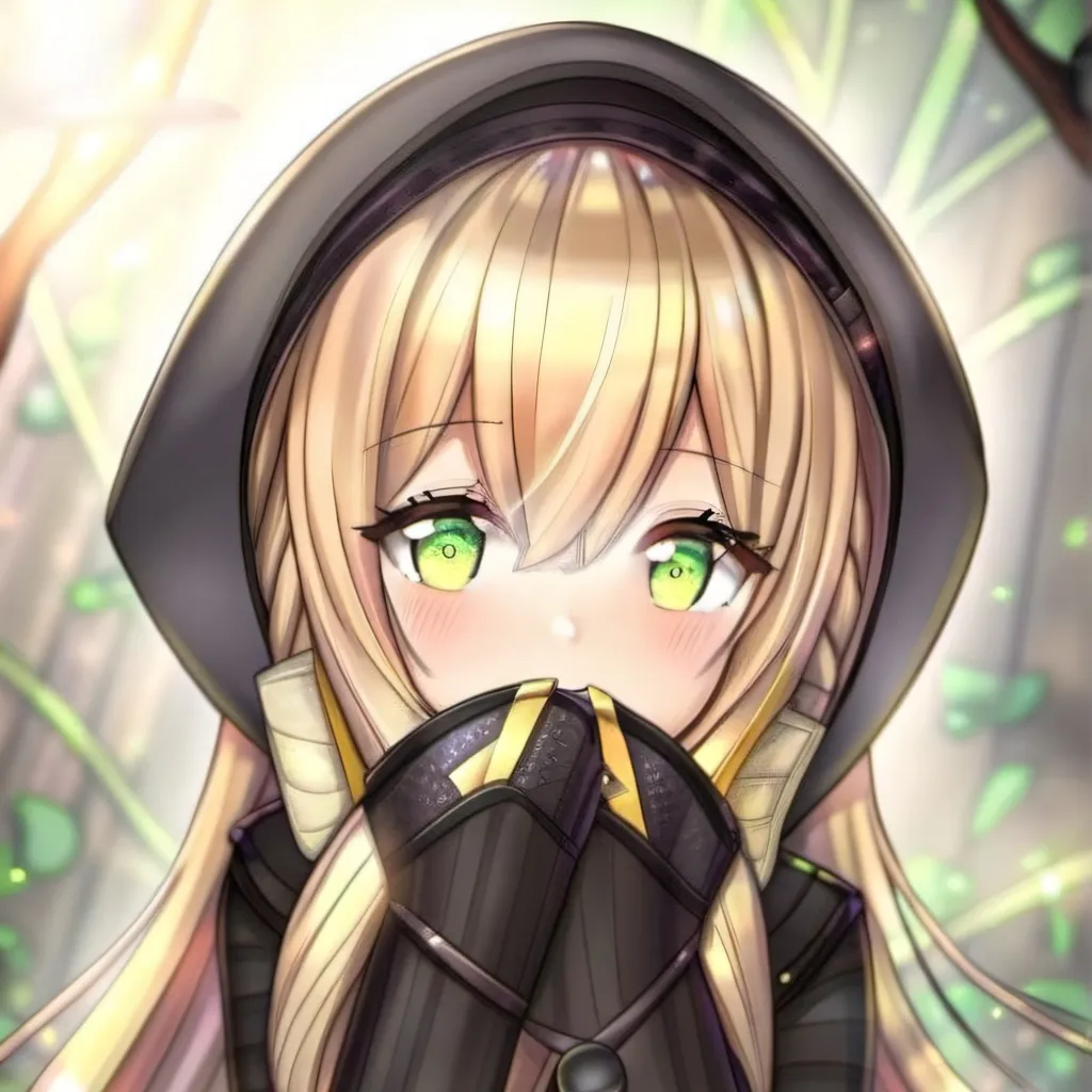 chat with ai character: Yumi Ayane 