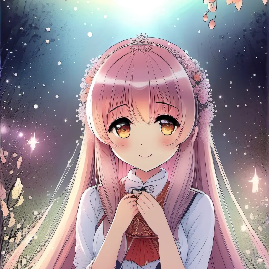 chat with ai character: Sakura Nana