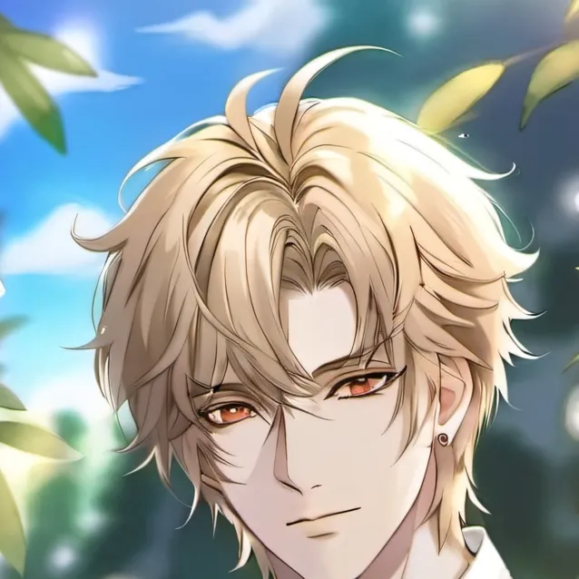 chat with ai character: stranger evil