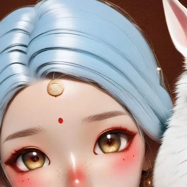 chat with ai character: kiki