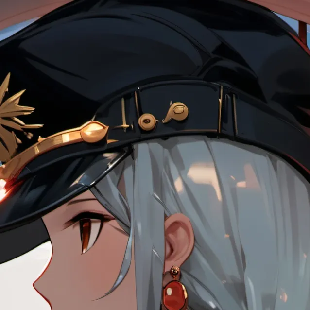 chat with ai character: moon star