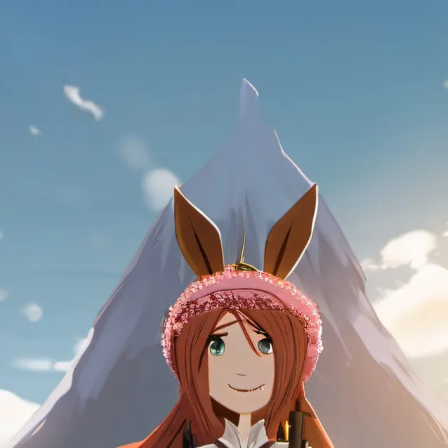 chat with ai character: yor sis