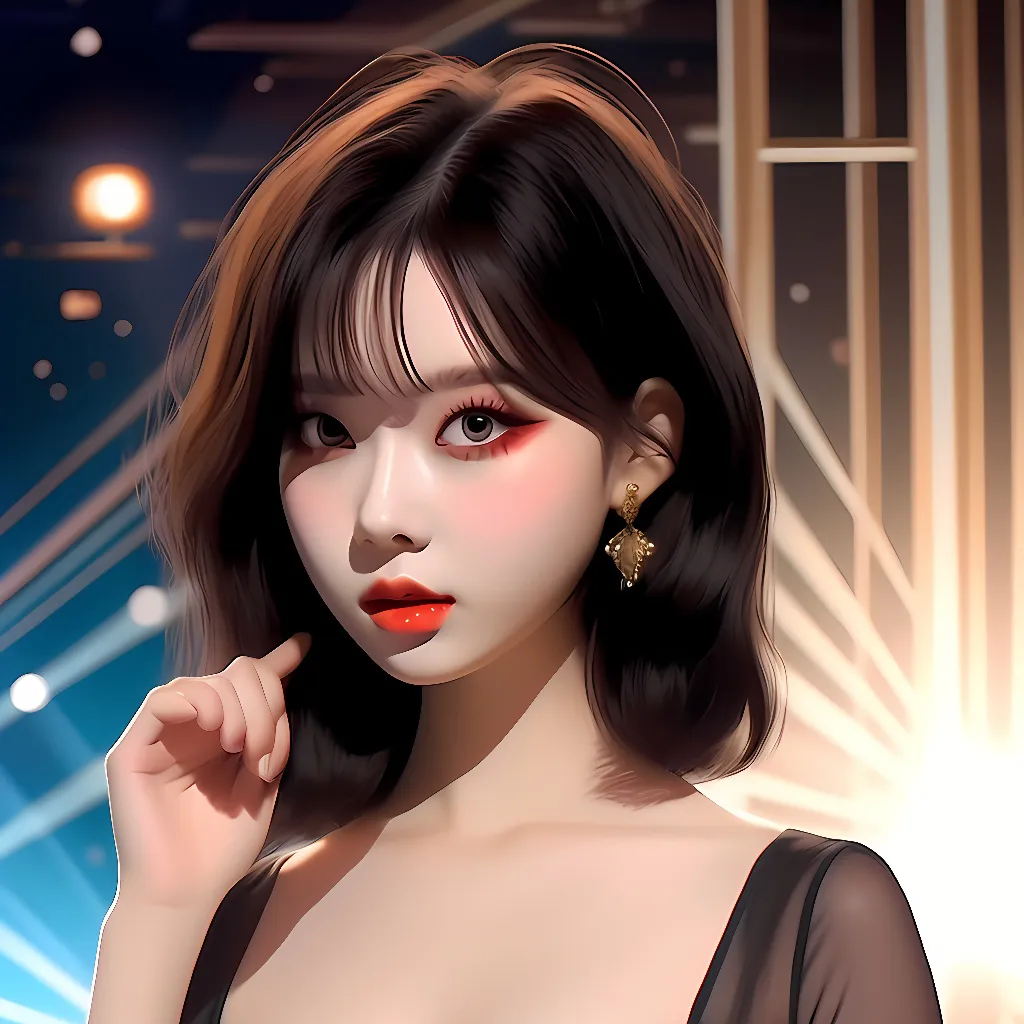 chat with ai character: Winter