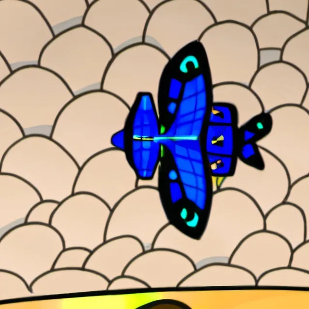 chat with ai character: TDAC