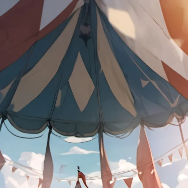 chat with ai character: TDAC 