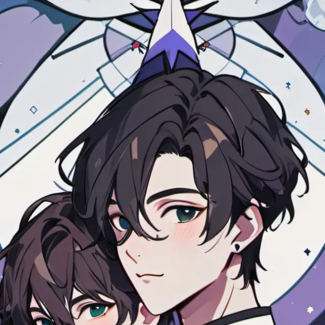 chat with ai character: Life of Luxury