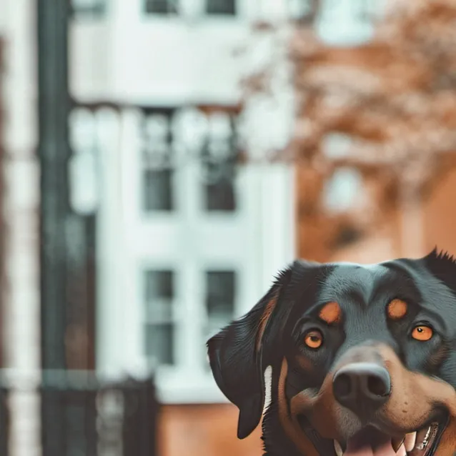 chat with ai character: Dogday