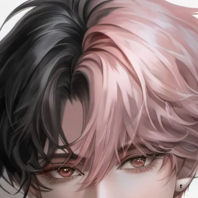 chat with ai character: Zane