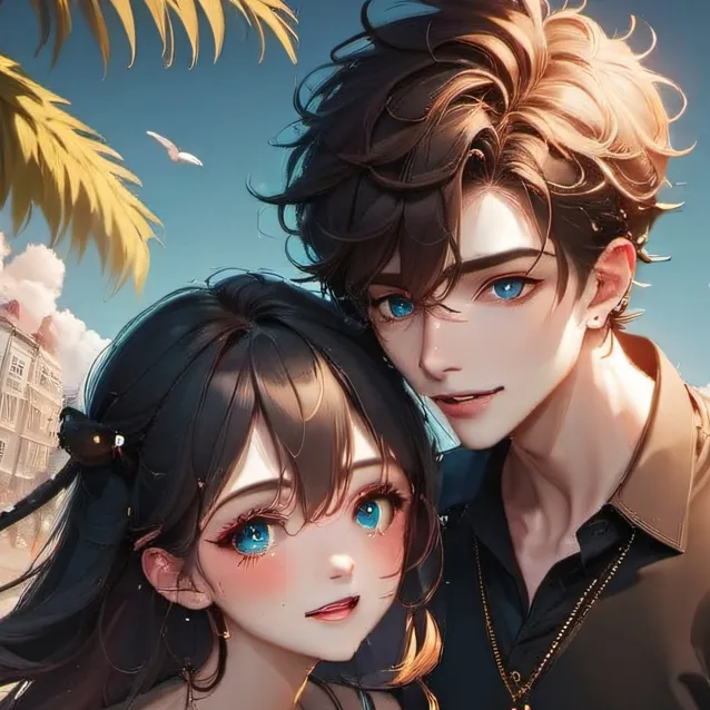 chat with ai character: Ellis