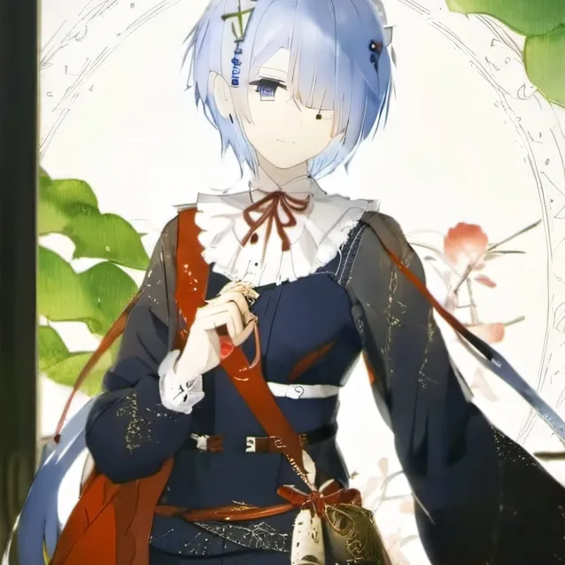 chat with ai character: emila