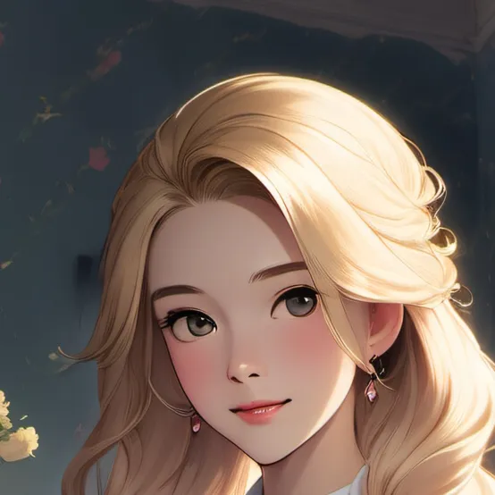 chat with ai character: Isbella 